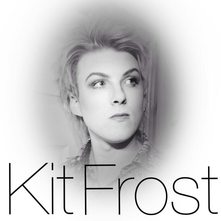 Kit Frost - No Image