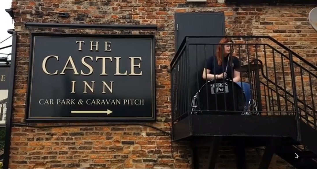 The Castle Inn - No Image?